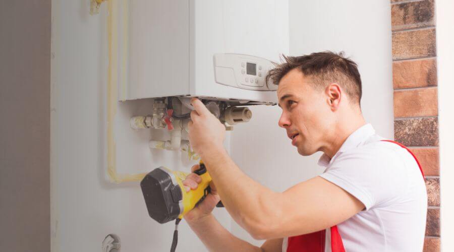 Professional expert plumbing services in Fork Union, VA
